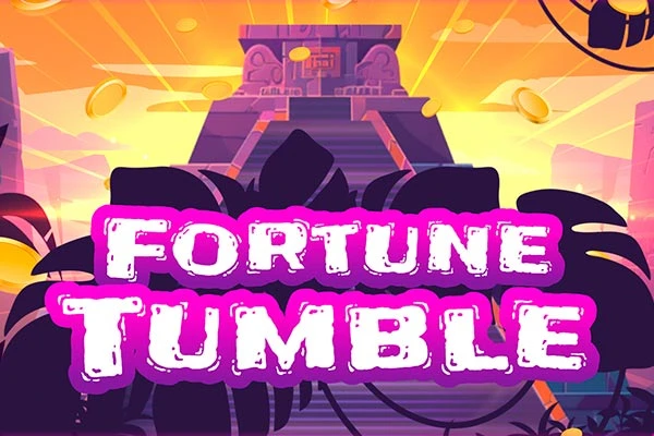 Fortune Tumble – slot machine
