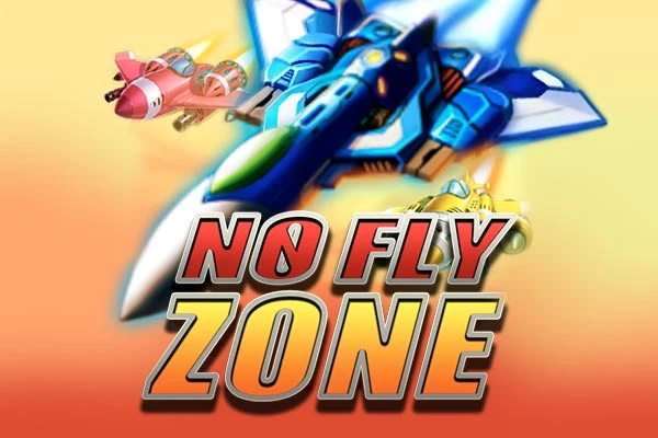 No Fly Zone – slot machine