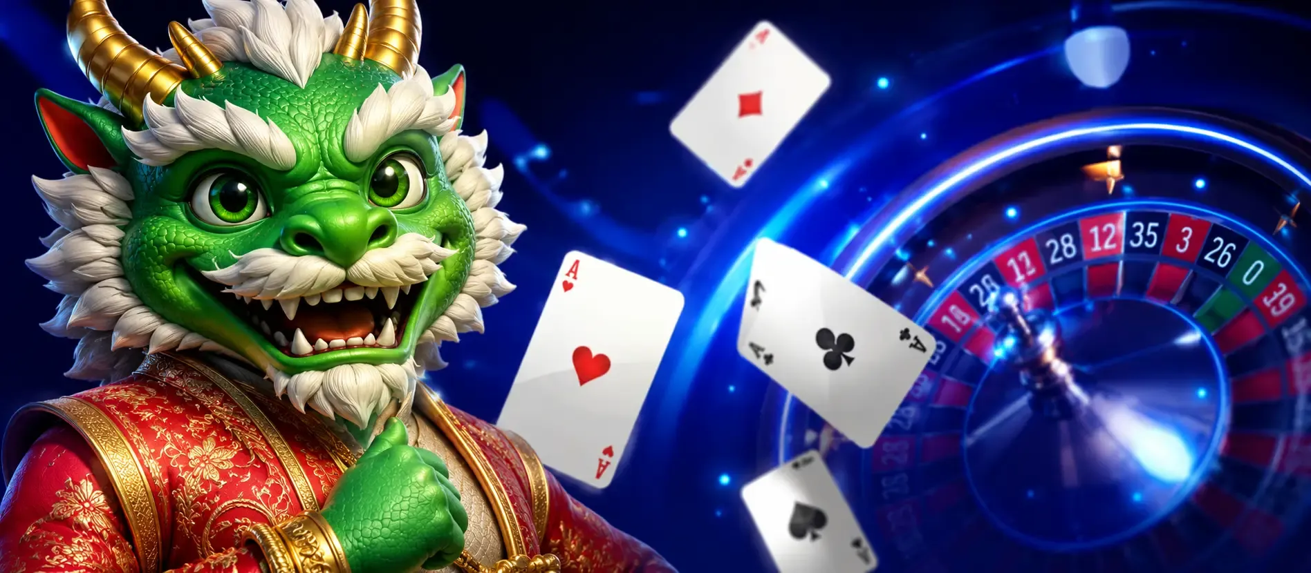 20Bet casino per giocatori dall'Italia