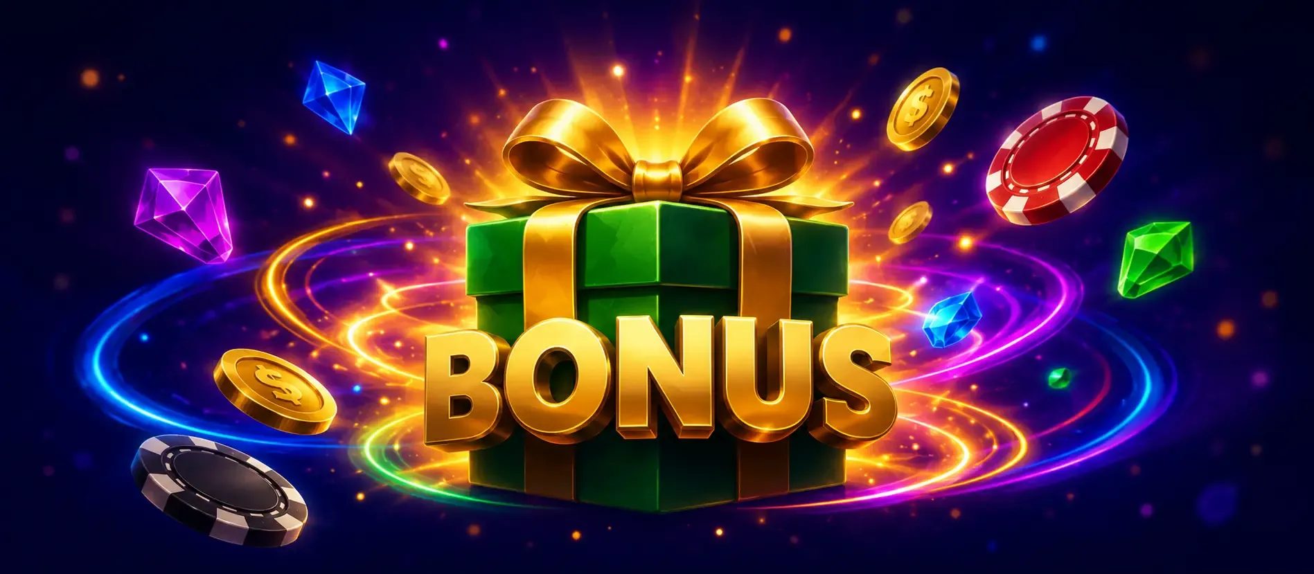 Bonus 20Bet casino online