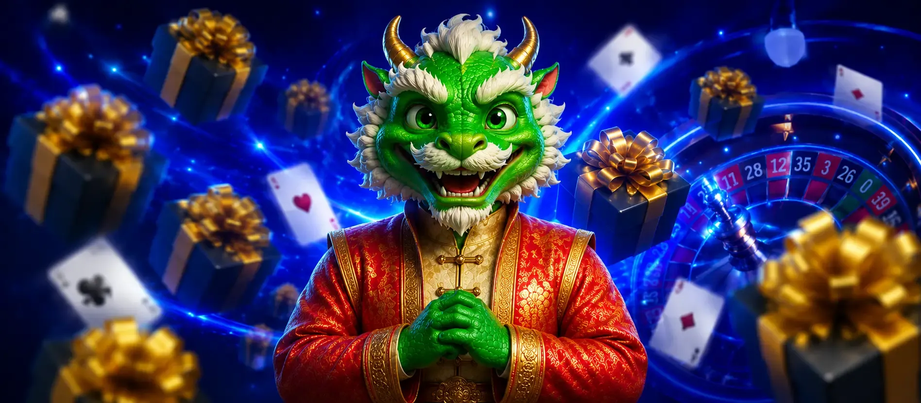 Scopri le offerte di bonus 20Bet