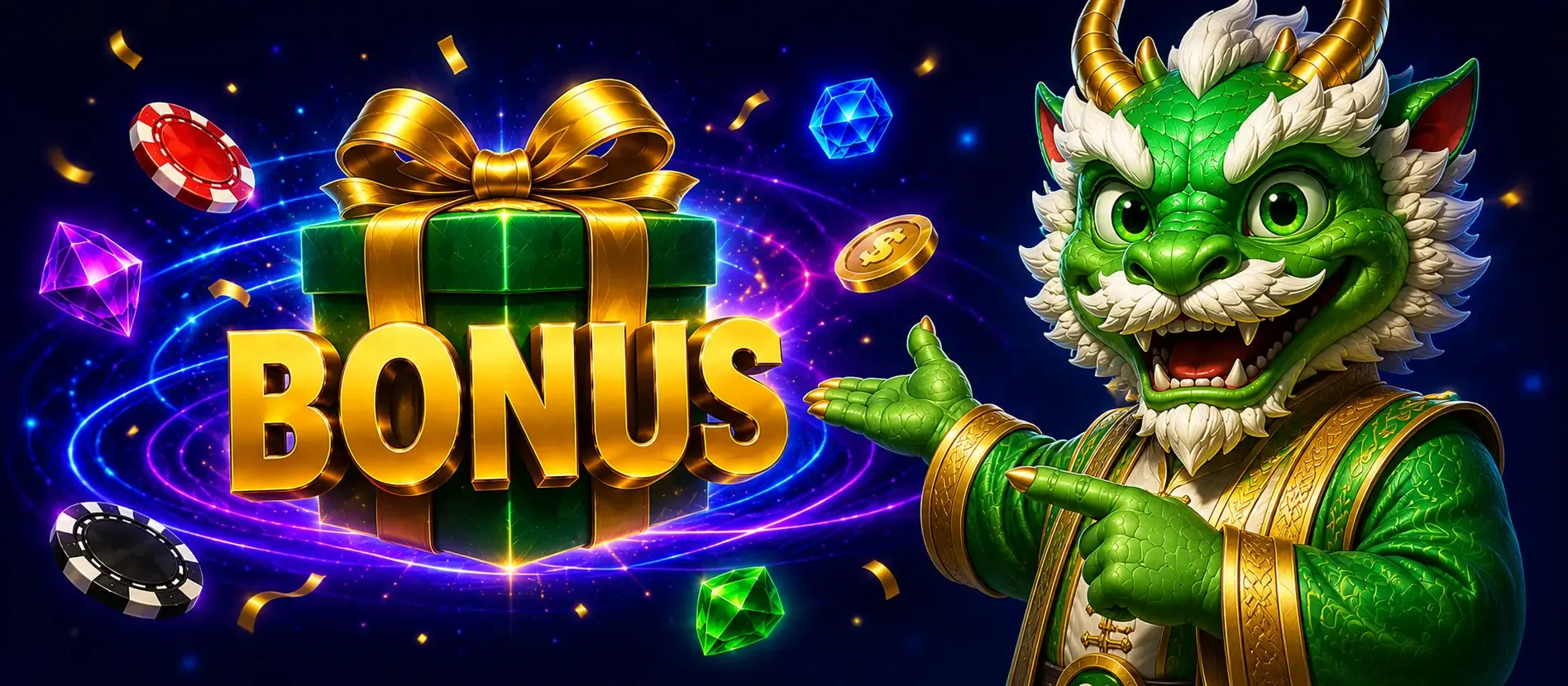 20Bet bonus per l'Italia